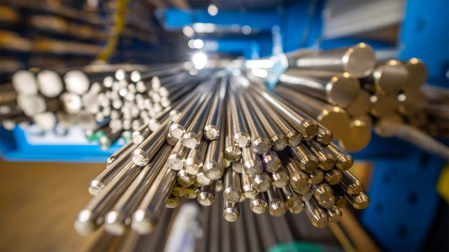 brass-products